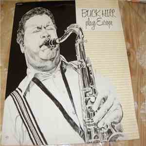 Buck Hill - Plays Europe flac download