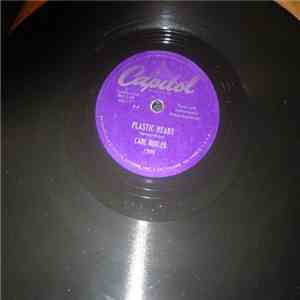 Carl Butler - Plastic Heart / Country Mile flac download