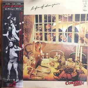 Condition Green - Life Of Change flac download