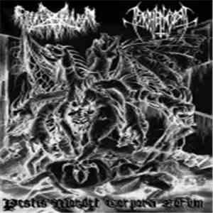Crepusculum  / Leichengott - Pestis Mordet Corpora Eorum flac download