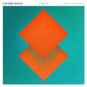 Culture Shock  - Get Physical flac download