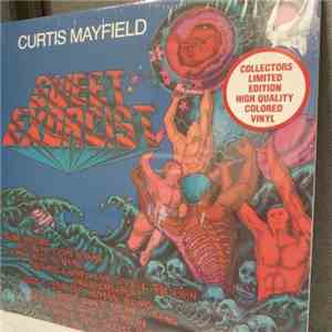 Curtis Mayfield - Sweet Exorcist flac download