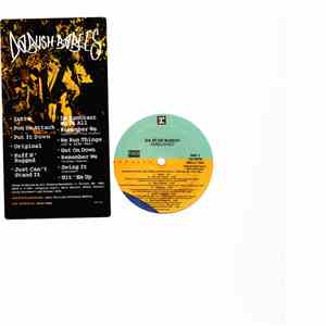 Da Bush-Babees - Ambushed flac download