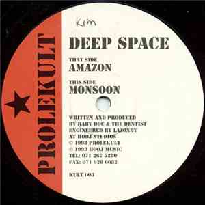 Deep Space  - Amazon / Monsoon flac download