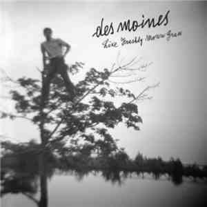 Des Moines  - Like Freshly Mown Grass flac download