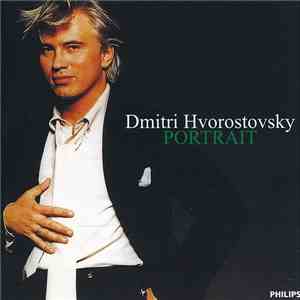 Dmitri Hvorostovsky - Portrait flac download