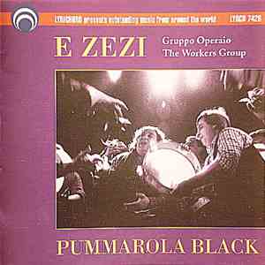E Zezi - Pummarola Black flac download