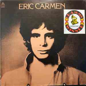Eric Carmen - Eric Carmen flac download