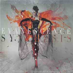 Evanescence - Synthesis flac download