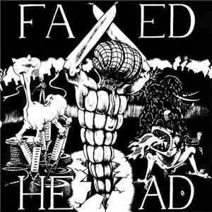 Faxed Head - Necrogenometry EP flac download