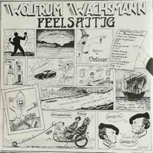 Feelsaitig - Feelsaitig flac download