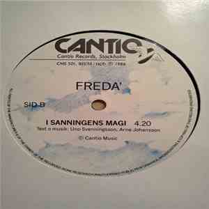 Freda' - Vindarna flac download