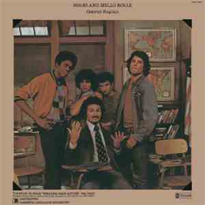 Gabriel Kaplan - Holes And Mello-Rolls flac download