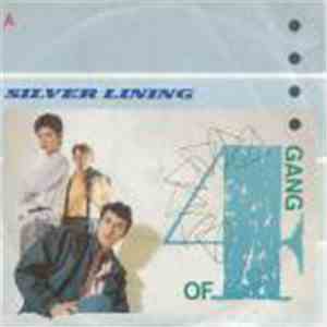 Gang Of Four - Silver Lining flac download