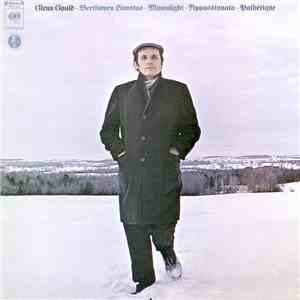 Glenn Gould - Beethoven Sonatas • Moonlight • Appassionata • Pathétique flac download