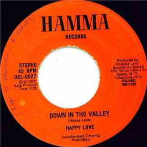 Happy Love - Down In The Valley flac download