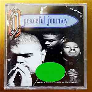 Heavy D. & The Boyz - Peaceful Journey flac download