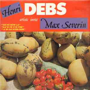 Henri Debs Artiste Invité Max Severin - Untitled flac download