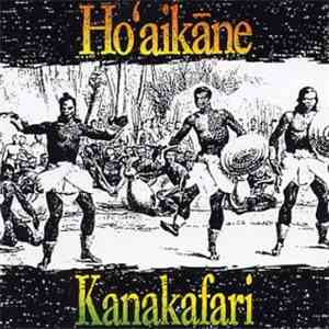 Ho`aikāne - Kanakafari flac download