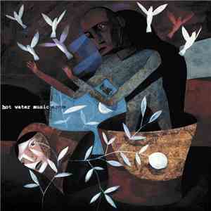 Hot Water Music - No Division flac download