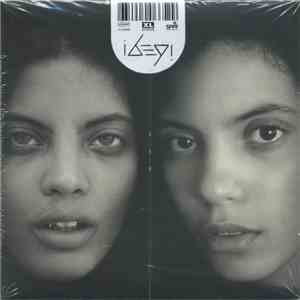 Ibeyi - Ibeyi flac download