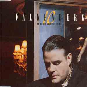 IC Falkenberg - Da Wo Die Abenteuer Sind flac download