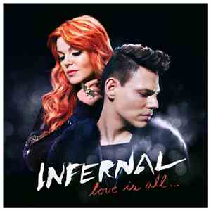 Infernal - Love Is All... flac download