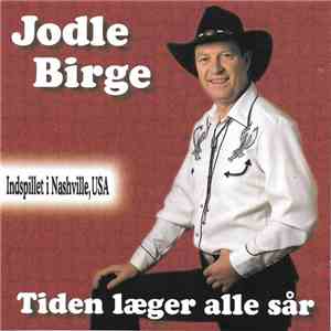 Jodle Birge - Tiden Læger Alle Sår flac download