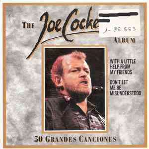 Joe Cocker - With A Little Help From My Friends / Don't Let Me Be Misunderstood flac download