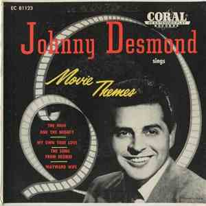 Johnny Desmond - Movie Themes flac download
