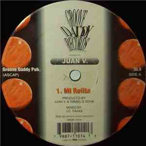 Juan V. - Mi Rolita flac download