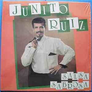 Junito Ruiz - Salsa Sabrosa flac download