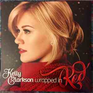 Kelly Clarkson - Wrapped In Red flac download