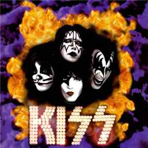 Kiss - You Wanted The Best , You Got The Best flac download