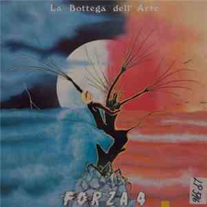 La Bottega Dell'Arte - Forza 4 flac download