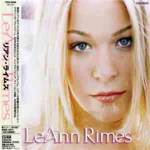 LeAnn Rimes - LeAnn Rimes flac download