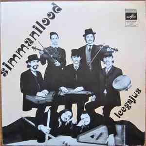 Leegajus - Simmanilood flac download