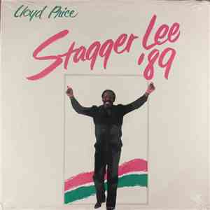 Lloyd Price - Stagger Lee '89 flac download