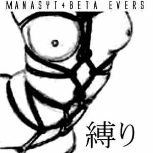 MANASYt & Beta Evers - Shibari flac download