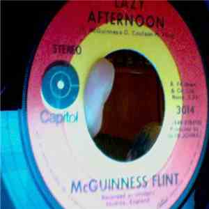 McGuinness Flint - When I'm Dead And Gone flac download