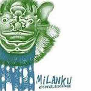 Milanku - Convalescence flac download
