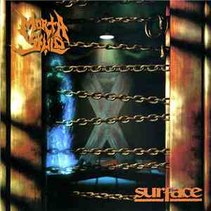 Morta Skuld - Surface flac download