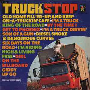 Nashville Country Singers - Truck Stop FLAC download