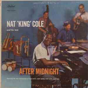 Nat 'King' Cole And His Trio - After Midnight flac download