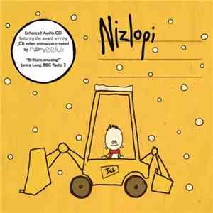 Nizlopi - JCB Song flac download