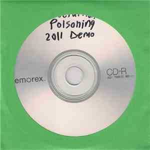 Nocturnal Poisoning - 2011 Demo flac download