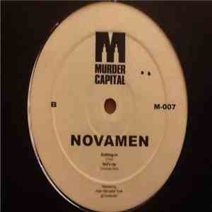 Novamen - Murdercapital Mentality flac download