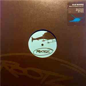 Olav Basoski - Water Fire Rhythm Love EP1 flac download