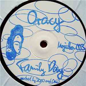 Oracy - Family Day flac download