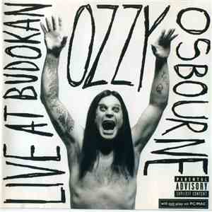 Ozzy Osbourne - Live At Budokan flac download